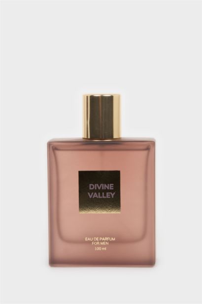 Erkek Odunsu 100 ml Parfüm