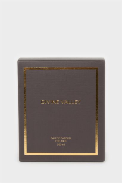 Erkek Odunsu 100 ml Parfüm