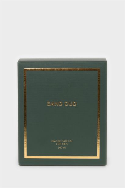 Erkek Aromatik 100 ml Parfüm