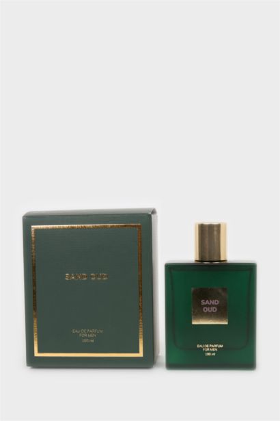 Erkek Aromatik 100 ml Parfüm