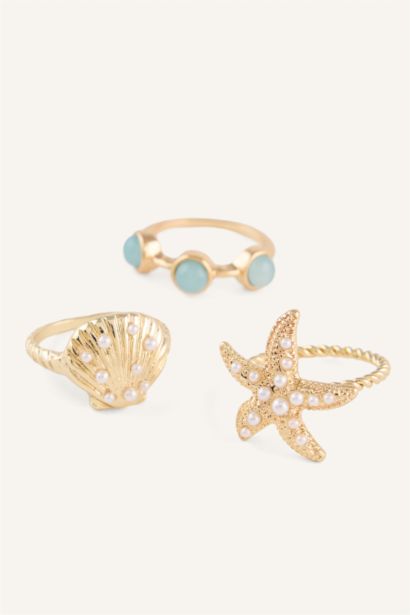 6 piece Ring