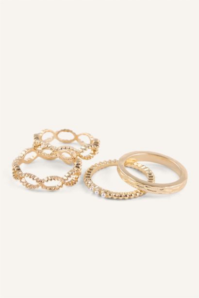 8 piece Ring
