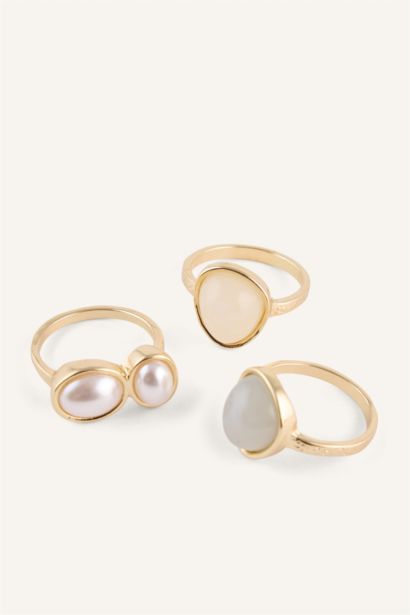 5 Piece Ring