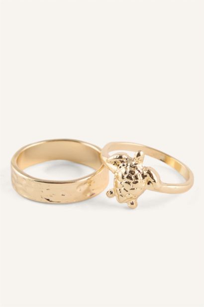 5 Piece Ring