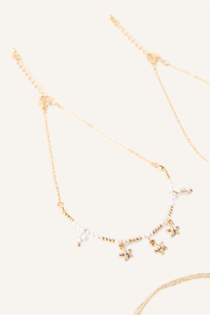3 piece Bracelet