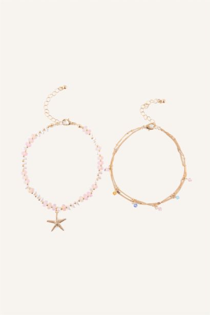 3 piece Bracelet