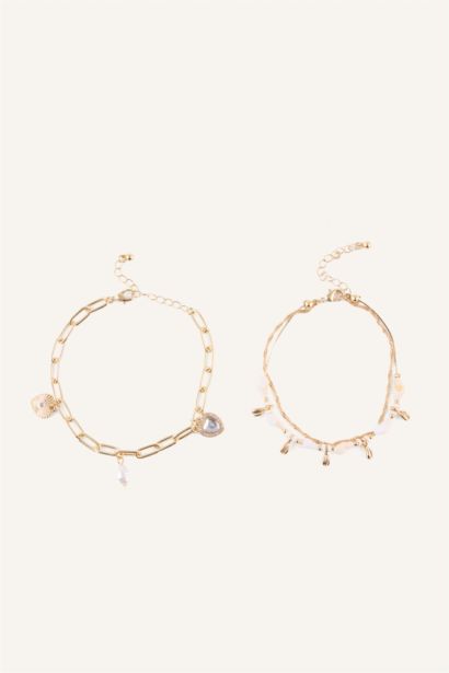 3 piece Bracelet