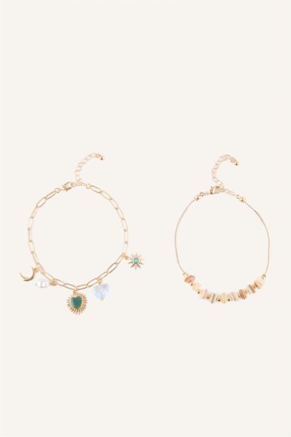 2 piece Bracelet