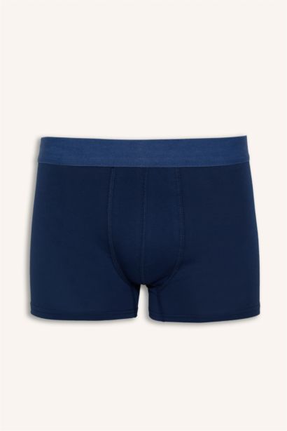 Regular Fıt 3'lü Boxer