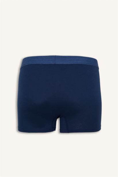 Regular Fıt 3'lü Boxer