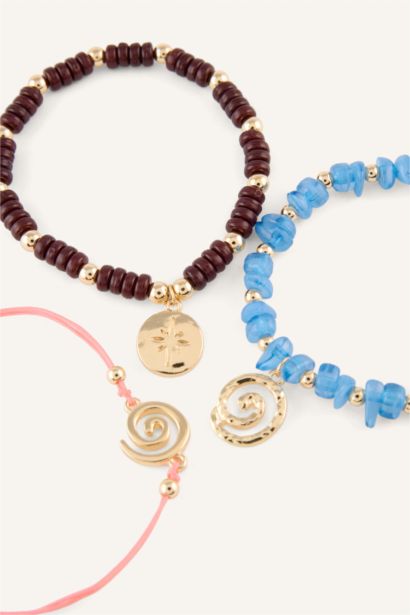 5 Piece Bracelet