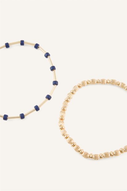 5 Piece Bracelet