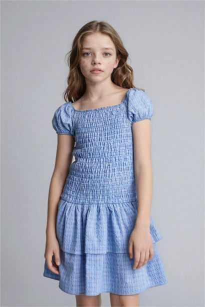 Elbise Kız Çocuk