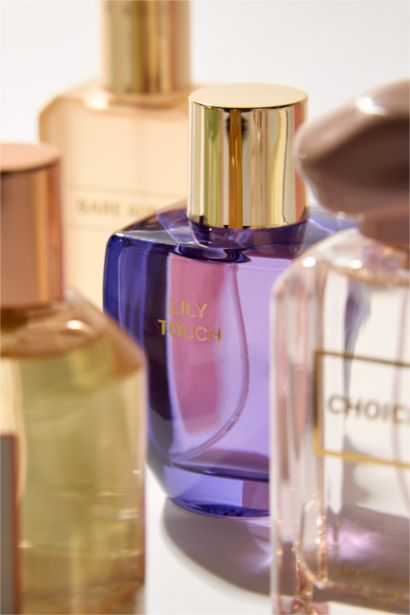 Lily Woman Perfume 100 ml