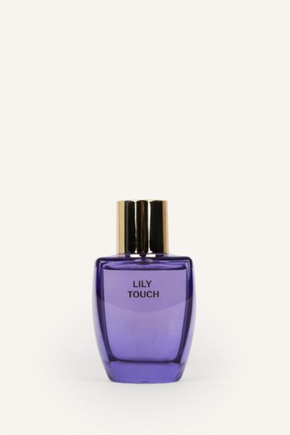 Lily Woman Perfume 100 ml