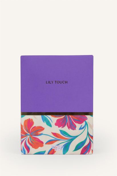 Lily Woman Perfume 100 ml