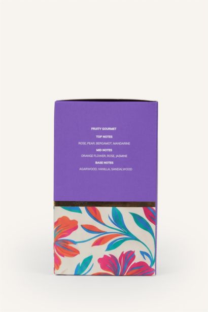 Lily Woman Perfume 100 ml