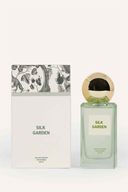 Kadın 100 ml Parfüm