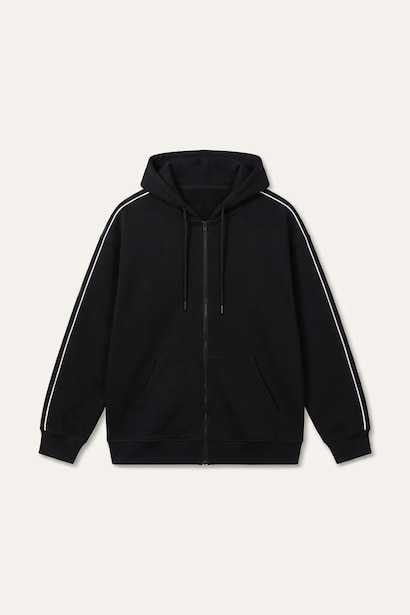 Кардиган Boxy Fit