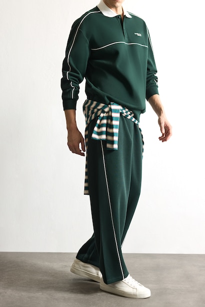 Balloon Fit шалбар