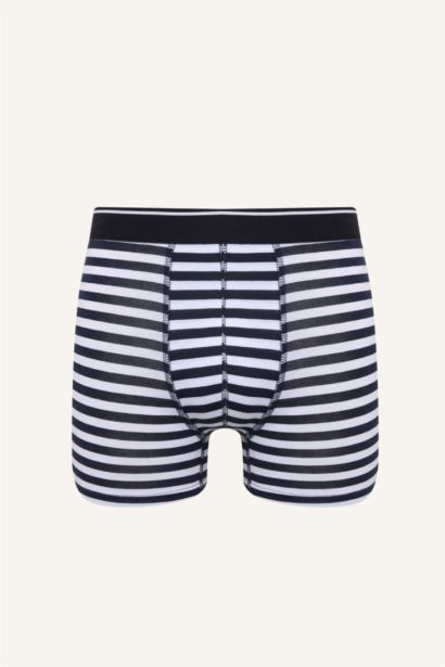 بوكسر قصة عادية - 3 قطع