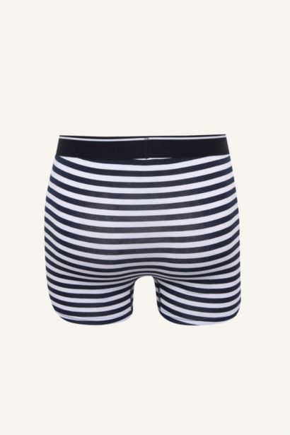 بوكسر قصة عادية - 3 قطع