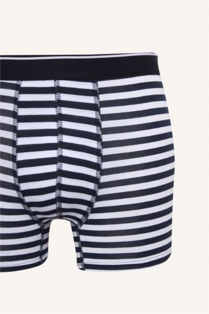 بوكسر قصة عادية - 3 قطع