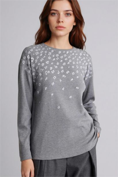 Woman Long Sleeve T-Shirt