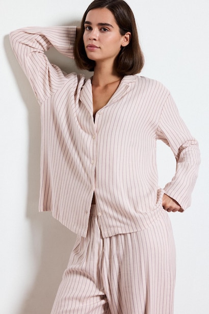 Flanel 2 piece Set