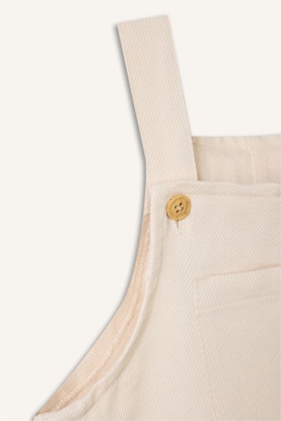 Pamuklu Tulum Erkek Bebek