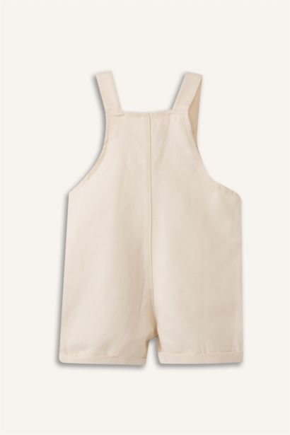 Pamuklu Tulum Erkek Bebek