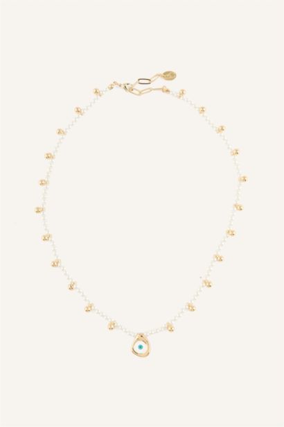 Woman Necklace