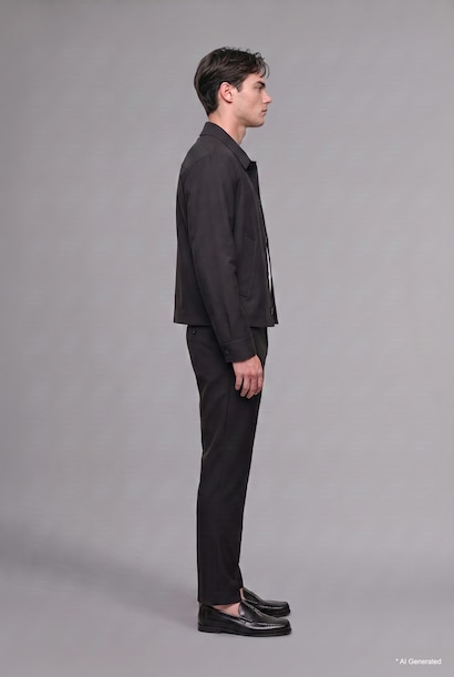 Блейзер Regular Fit