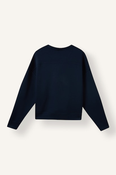 Oversize Fit modal Sweatshirt