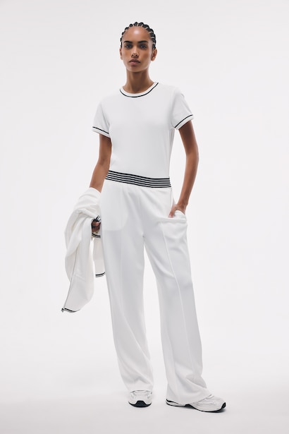 Standard Fit Short Sleeve T-Shirt