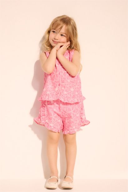 2 piece Regular Fit Set