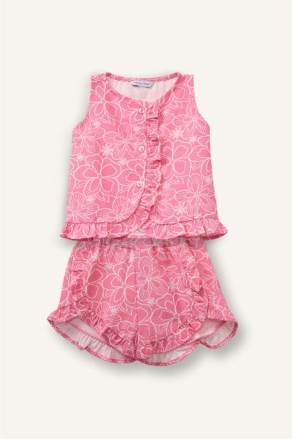 2 piece Regular Fit Set