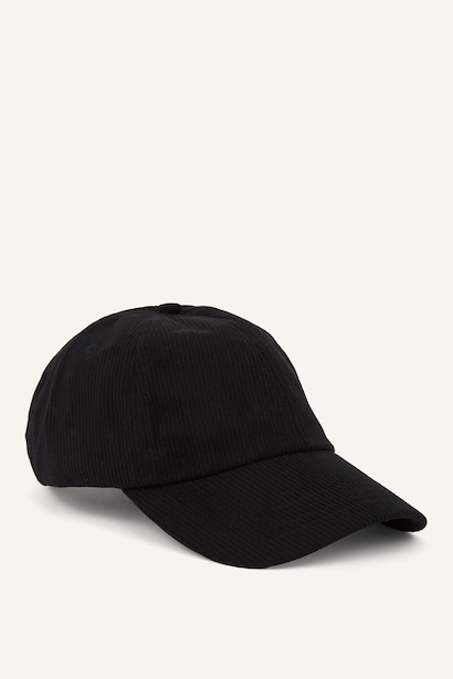 Man Velvet Hat