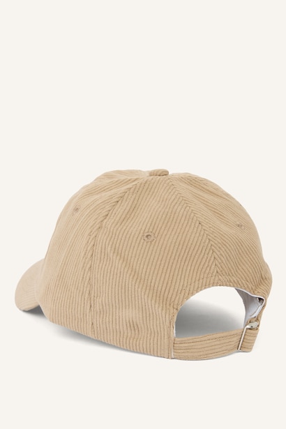 Man Velvet Hat