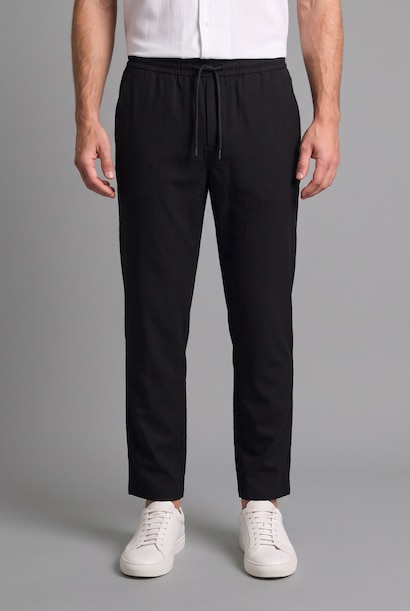 Relax Fit Trousers