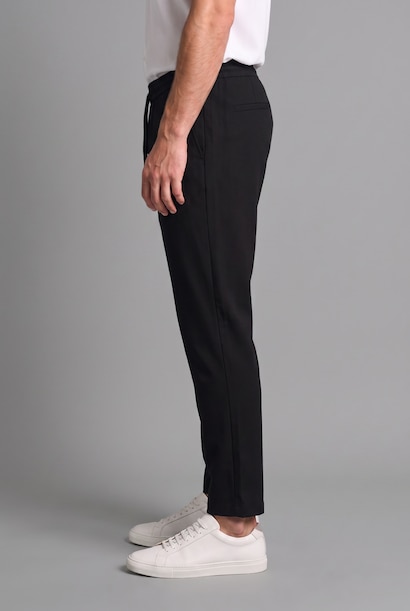 Relax Fit Trousers
