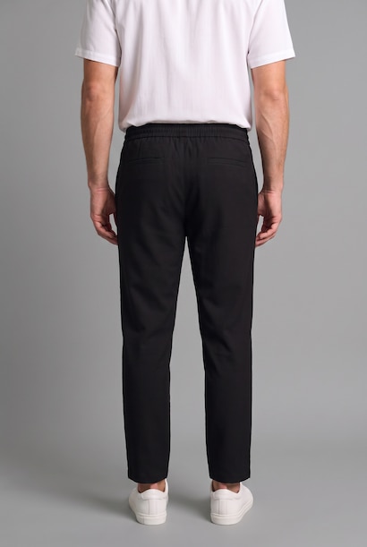 Relax Fit Trousers
