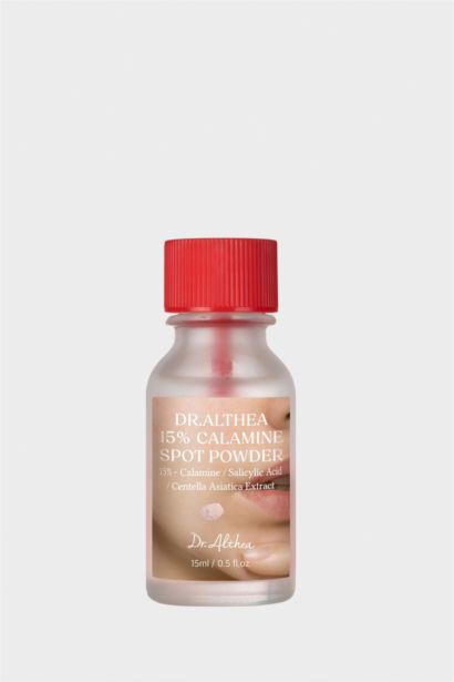 Dr. Althea - 15% Calamine Spot Powder