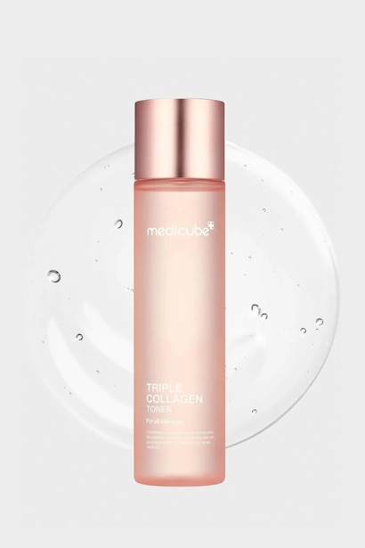 Medicube - Triple Collagen Toner