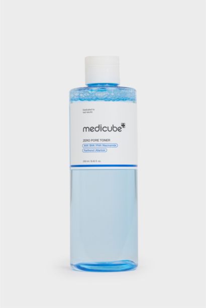 Medicube Zero Pore Toner Gözenek Karşıtı Tonik