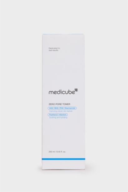 Medicube Zero Pore Toner Gözenek Karşıtı Tonik