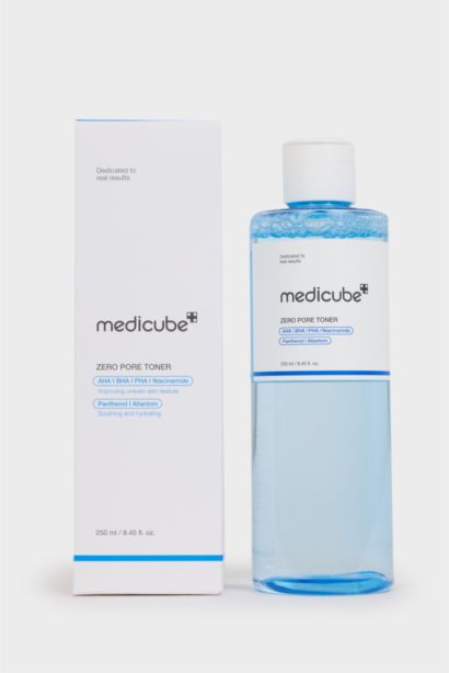 Medicube Zero Pore Toner Gözenek Karşıtı Tonik