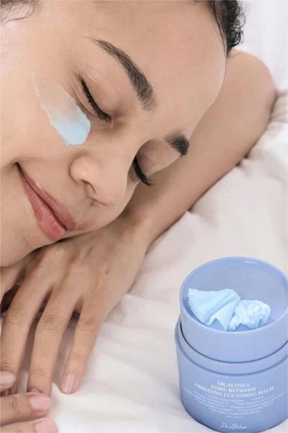 DR ALTHEA PRE REFRESHİNG CLEANSİNG BALM TEMİZLEME BALMI