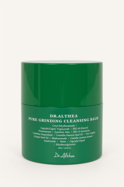 DR ALTHEA PRE REFRESHİNG CLEANSİNG BALM TEMİZLEME BALMI