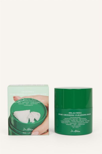 DR ALTHEA PRE REFRESHİNG CLEANSİNG BALM TEMİZLEME BALMI